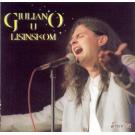 GIULIANO - Giuliano u Lisinskom, 1999 (CD)